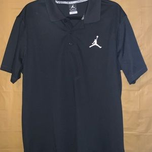 Jordan’s Men’s Polo Shirt